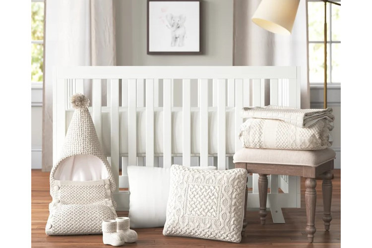 How to Choose the Best Crib Bedding for Your Baby Wayfair